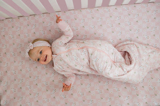 EXCLUSIVE DUCKS AND DAISIES DREAM SLEEP SACK