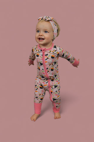 SWEET PEA SUSHI DREAM ROMPER