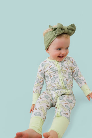 HOPPITY TAILS DREAM ROMPER