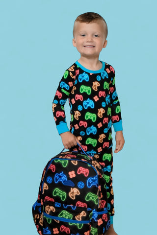 GAMER GLOW DREAM BACKPACK