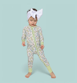 HOPPITY TAILS DREAM ROMPER