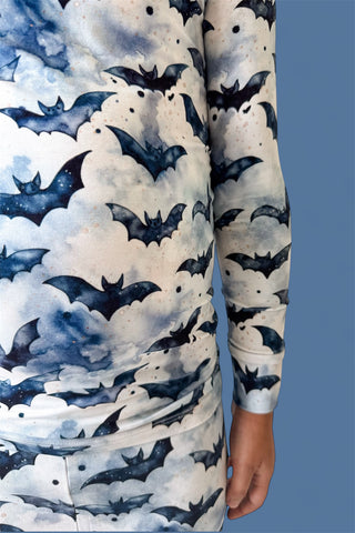 MIDNIGHT FLYERS DREAM SET