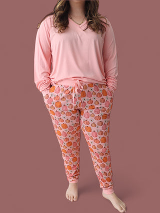 PICK OF THE PATCH DREAM WOMEN'S JOGGER SET