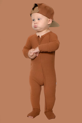 ESPRESSO DREAM ROMPER