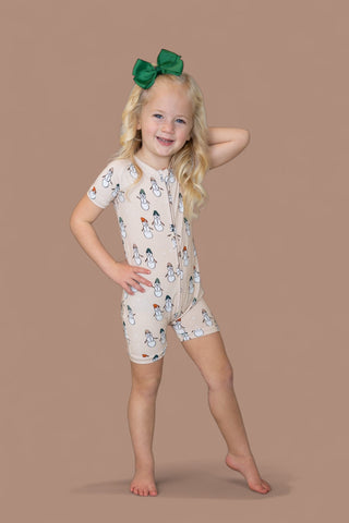 FROSTED FRIENDS DREAM SHORTIE