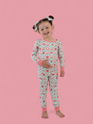 COASTAL COWGIRL DREAM SET