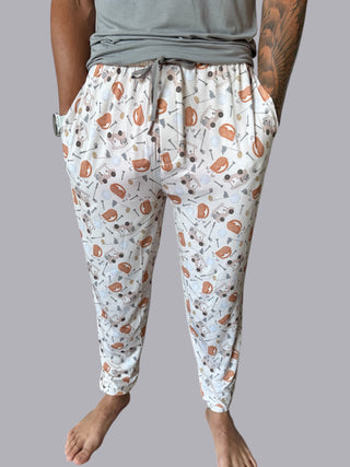 BEDTIME BIRDIE MEN'S JOGGER DREAM SET