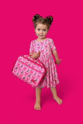 ELOISE ROYAL RIBBONS DREAM LUNCHBOX