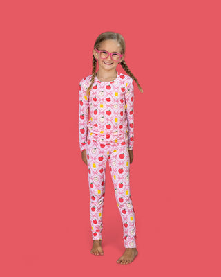 PENCILS & BOWS DREAM SET