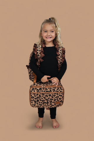LEOPARD DREAM LUNCHBOX