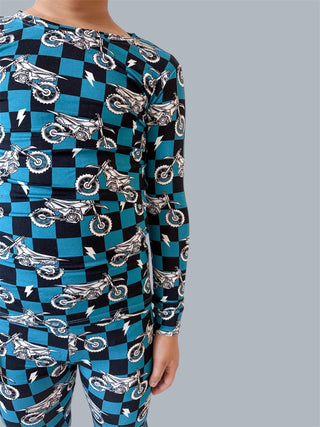 MOTO MAYHEM DREAM SET