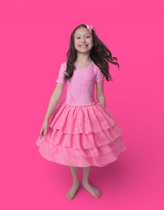 PINK DAYDREAM DREAM TUTU DRESS