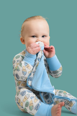 COOL SUMMER DREAM LOVEY