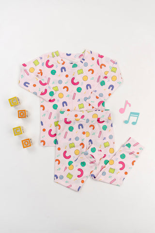 CoComelon x Dream Big Little Co ALPHABET DREAM SET