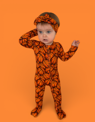 SLAM DUNK SQUAD DREAM ROMPER