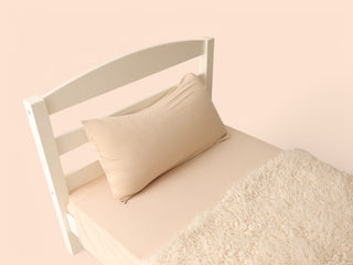 OAT DREAM TWIN SHEET SET