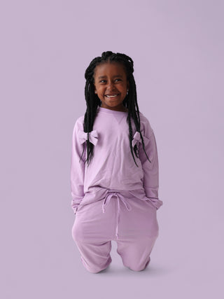 AMETHYST DREAM JOGGER