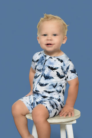 MIDNIGHT FLYERS DREAM SHORTIE