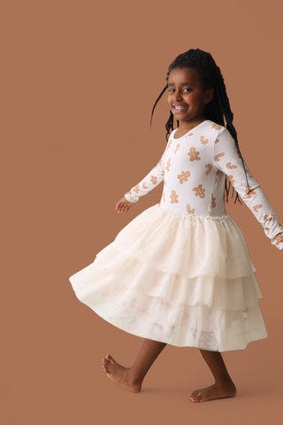 COOKIE CREW DREAM TUTU DRESS