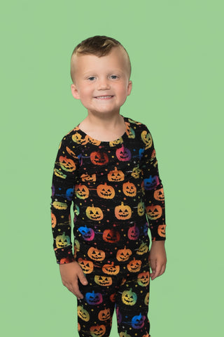 JACK-O-GLOW DREAM SET