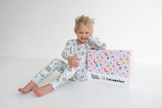 CoComelon x Dream Big Little Co SPRINGTIME MELON DREAM SET