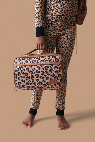 LEOPARD DREAM LUNCHBOX