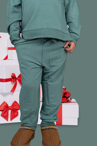 SAGE DREAM JOGGER