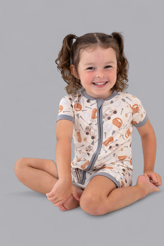 BEDTIME BIRDIE DREAM SHORTIE