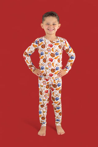 TAKE ME OUT TO THE BALL GAME DREAM SET