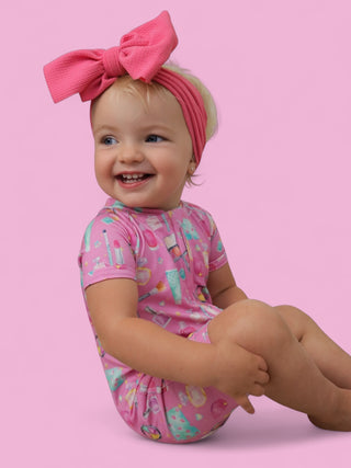 GLAMOUR MAGIC DREAM SHORTIE