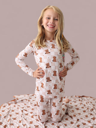 COZY BEAR DREAM SET