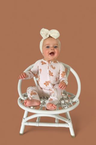 COOKIE CREW DREAM ROMPER