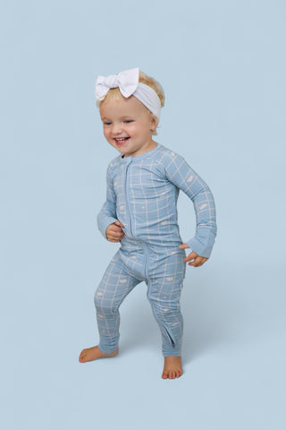 EXCLUSIVE SWEET DREAMS DREAM ROMPER