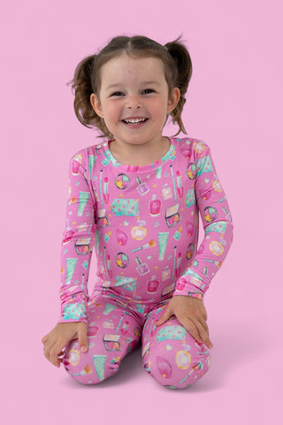 GLAMOUR MAGIC DREAM SET