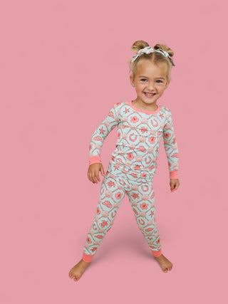 COASTAL COWGIRL DREAM SET