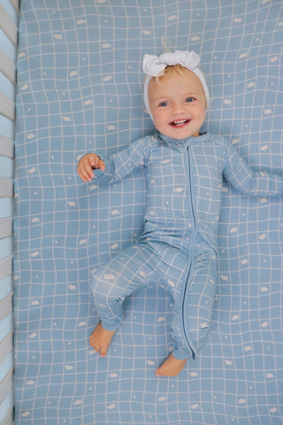 EXCLUSIVE SWEET DREAMS DREAM ROMPER