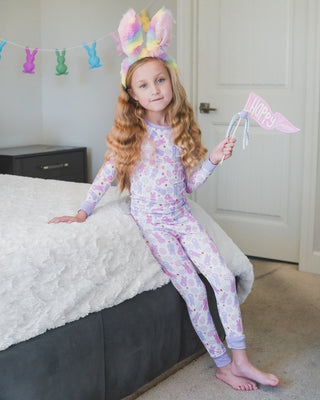 COTTON TAIL CUTIE DREAM SET