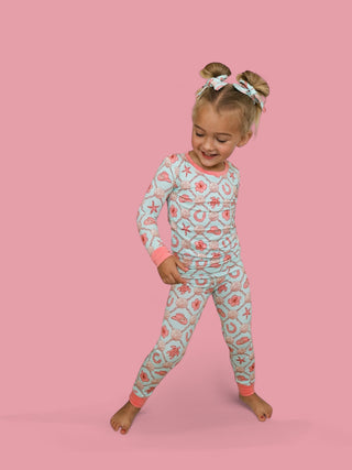 COASTAL COWGIRL DREAM SET