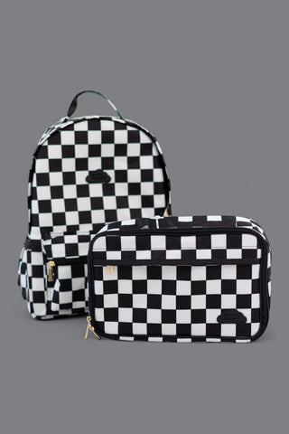 OREO CHECKERS DREAM LUNCHBOX
