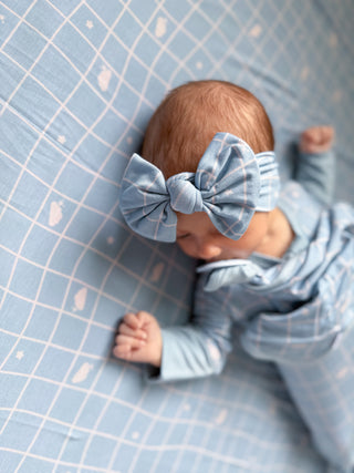 EXCLUSIVE SWEET DREAMS DREAM BOW