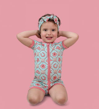 COASTAL COWGIRL DREAM SHORTIE