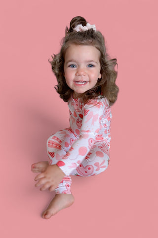 BERRY SWEET BIRTHDAY DREAM SET