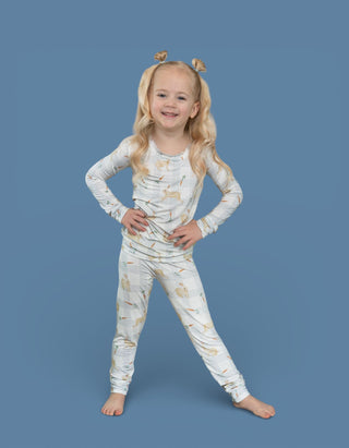 MEADOW HOP DREAM SET