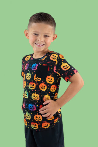 JACK-O-GLOW DREAM POCKET TEE