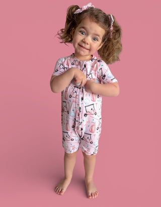 PRETTY AND PAR DREAM SHORTIE