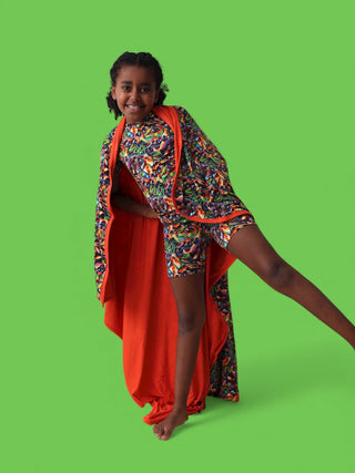 ROAR & REV DREAM SHORT SET