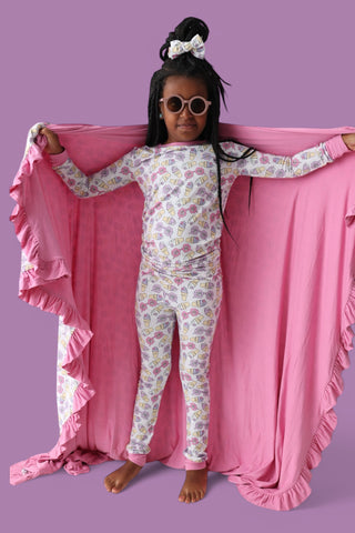 SWEET SUMMER DREAM TUTU DRESS