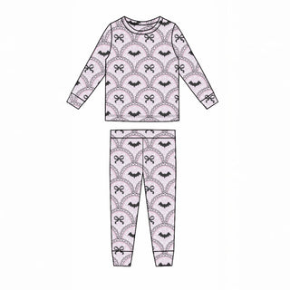 PRE-ORDER BOWTIFUL BATS DREAM SET (SHIPS END OF AUGUST)