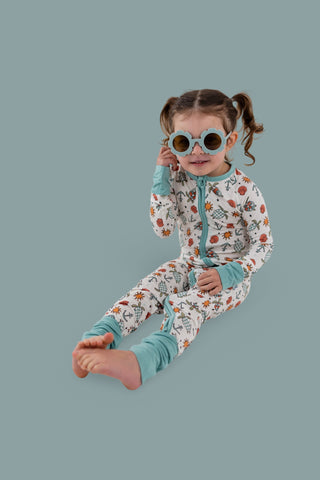 EXCLUSIVE GIMME SOME FIN DREAM ROMPER