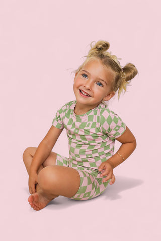 EXCLUSIVE DBLC ERA DREAM SHORT SET